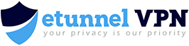 eTunnel VPN